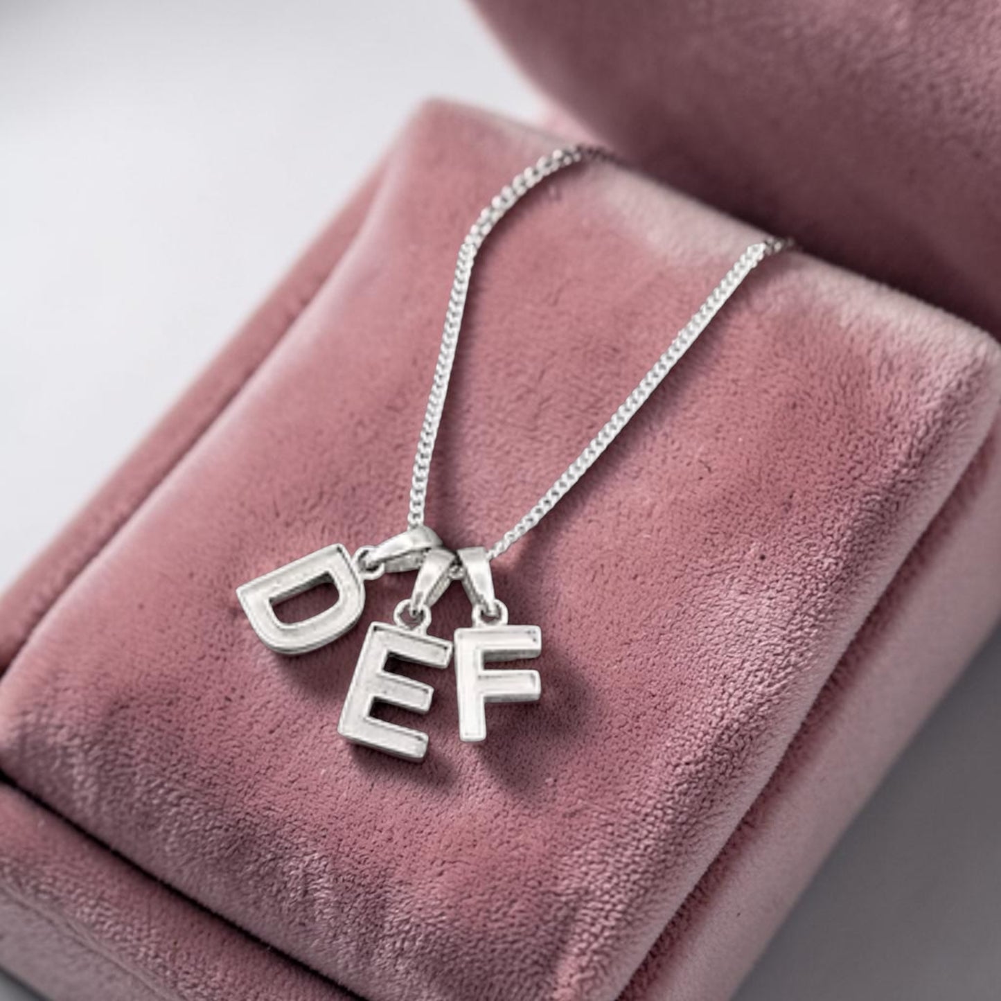LETTERS