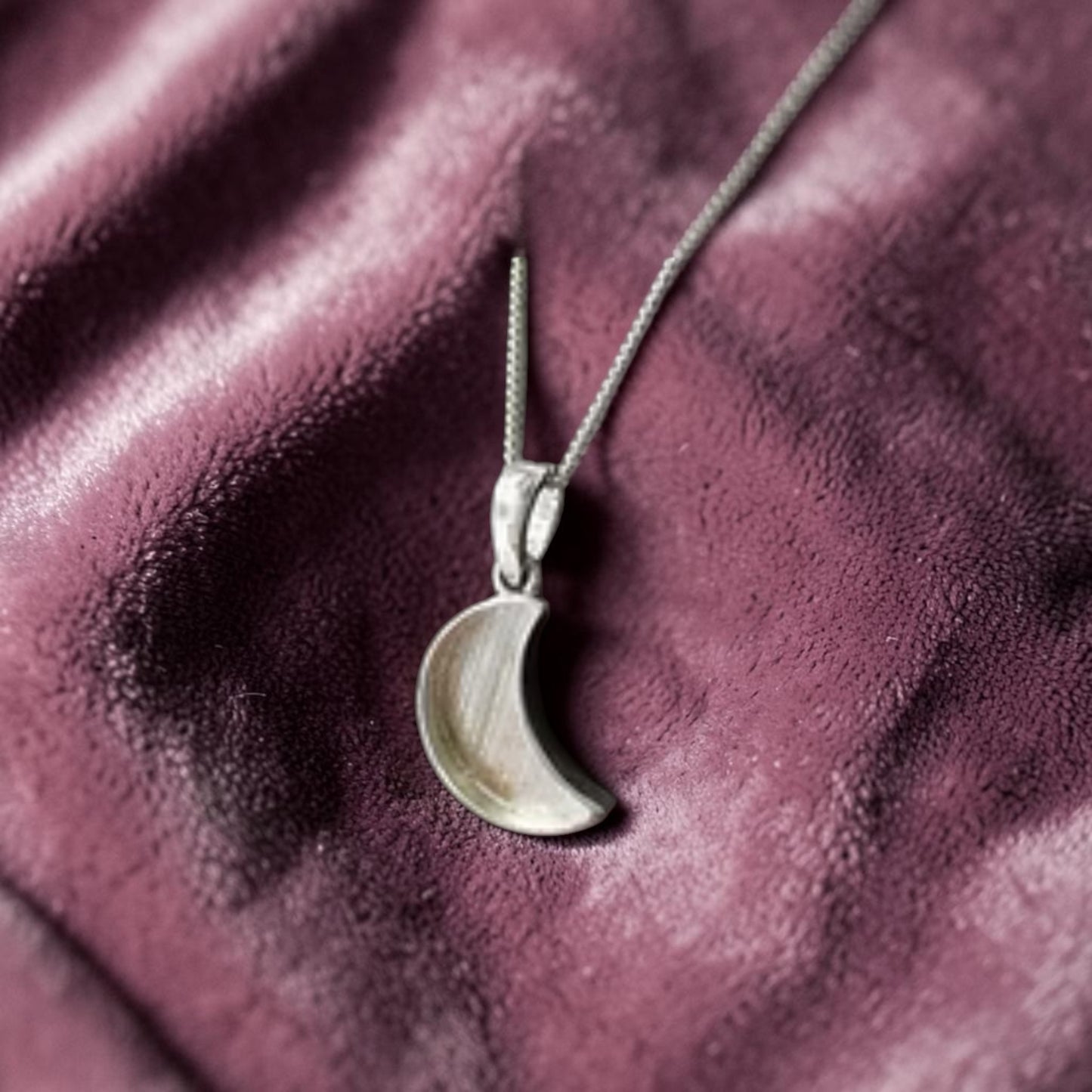 THE MOON