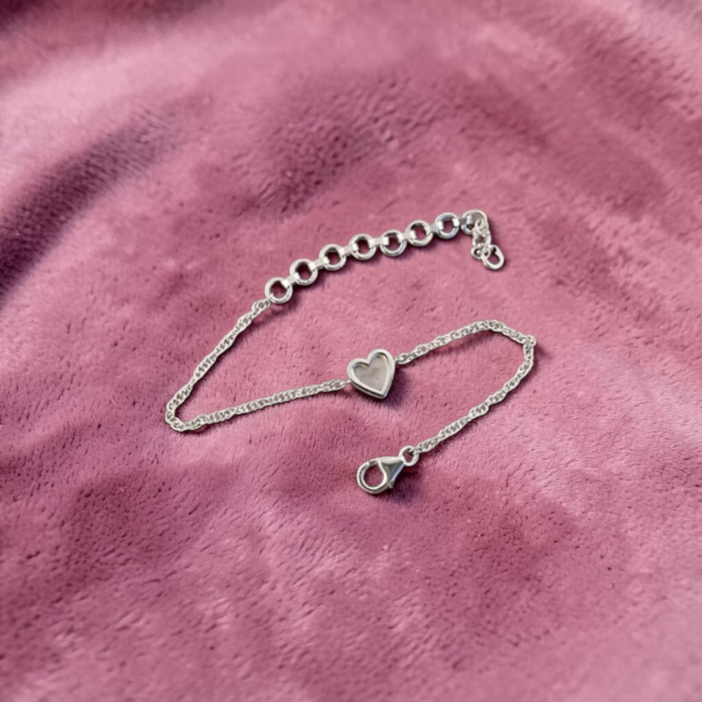 BOUND BY LOVE