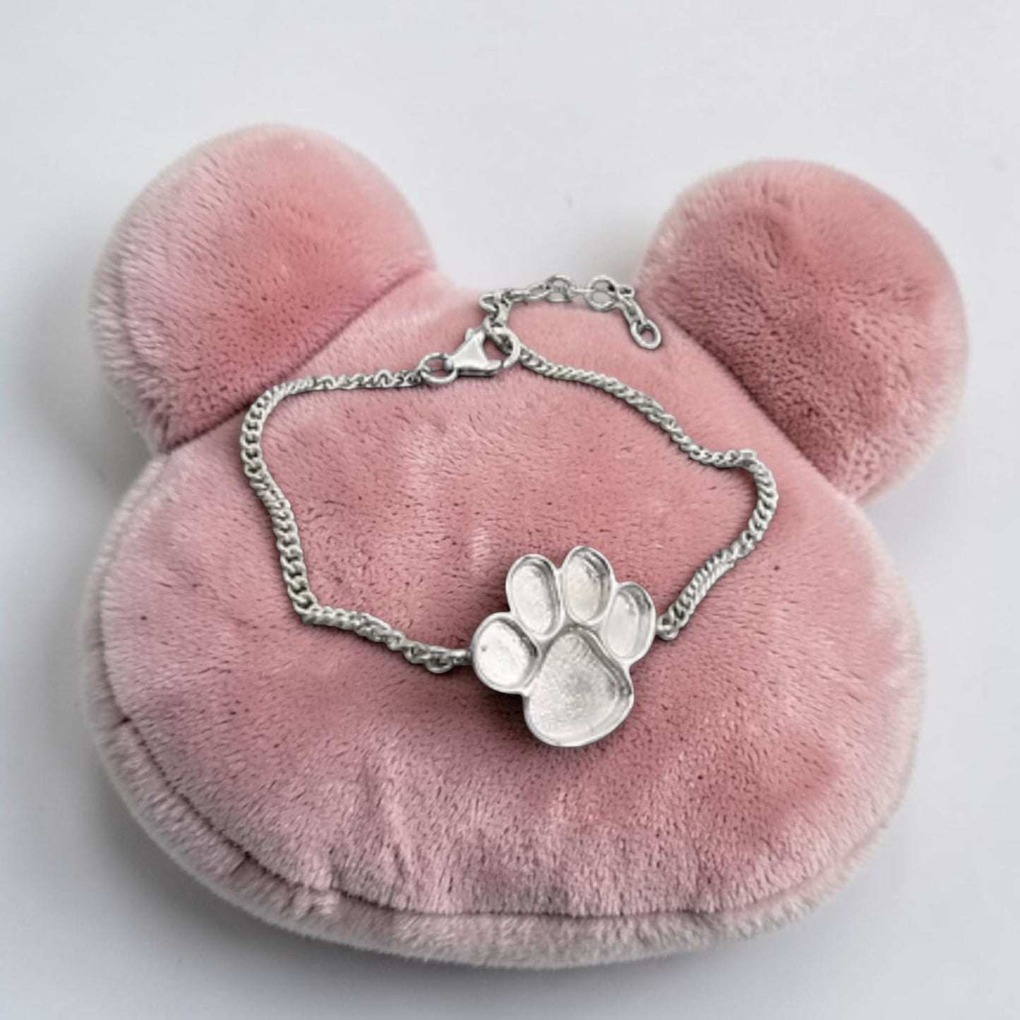 PAWS FOR THOUGHT