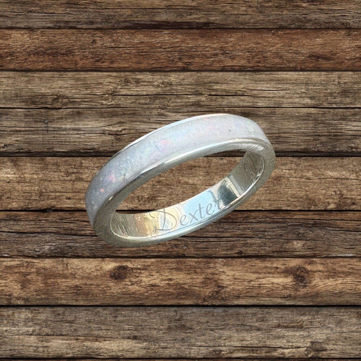 Plain Rings