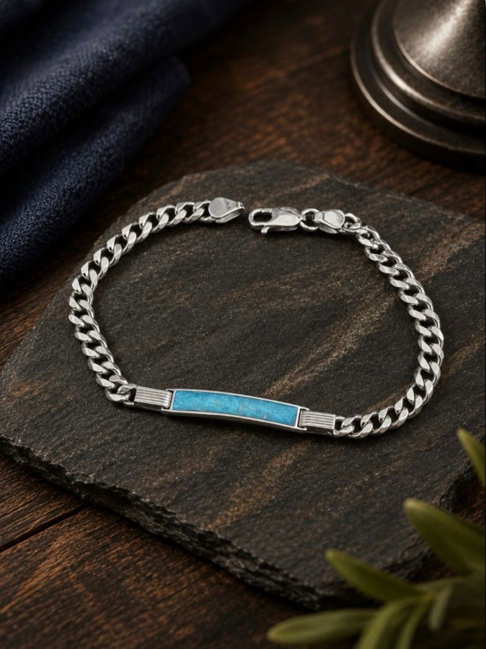 Mens Bracelets