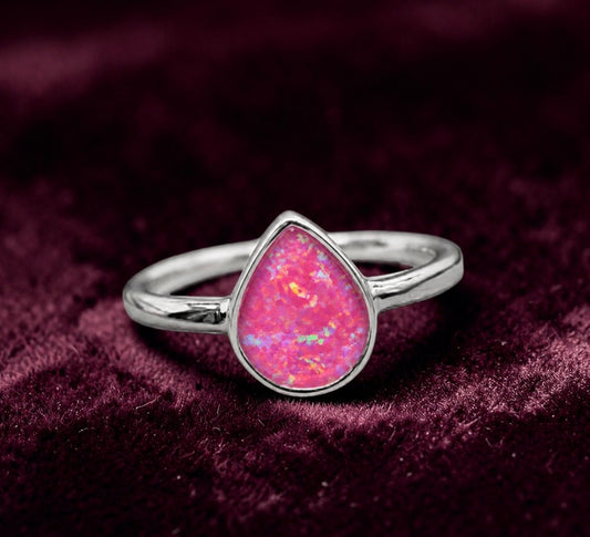 Lauder plain ring