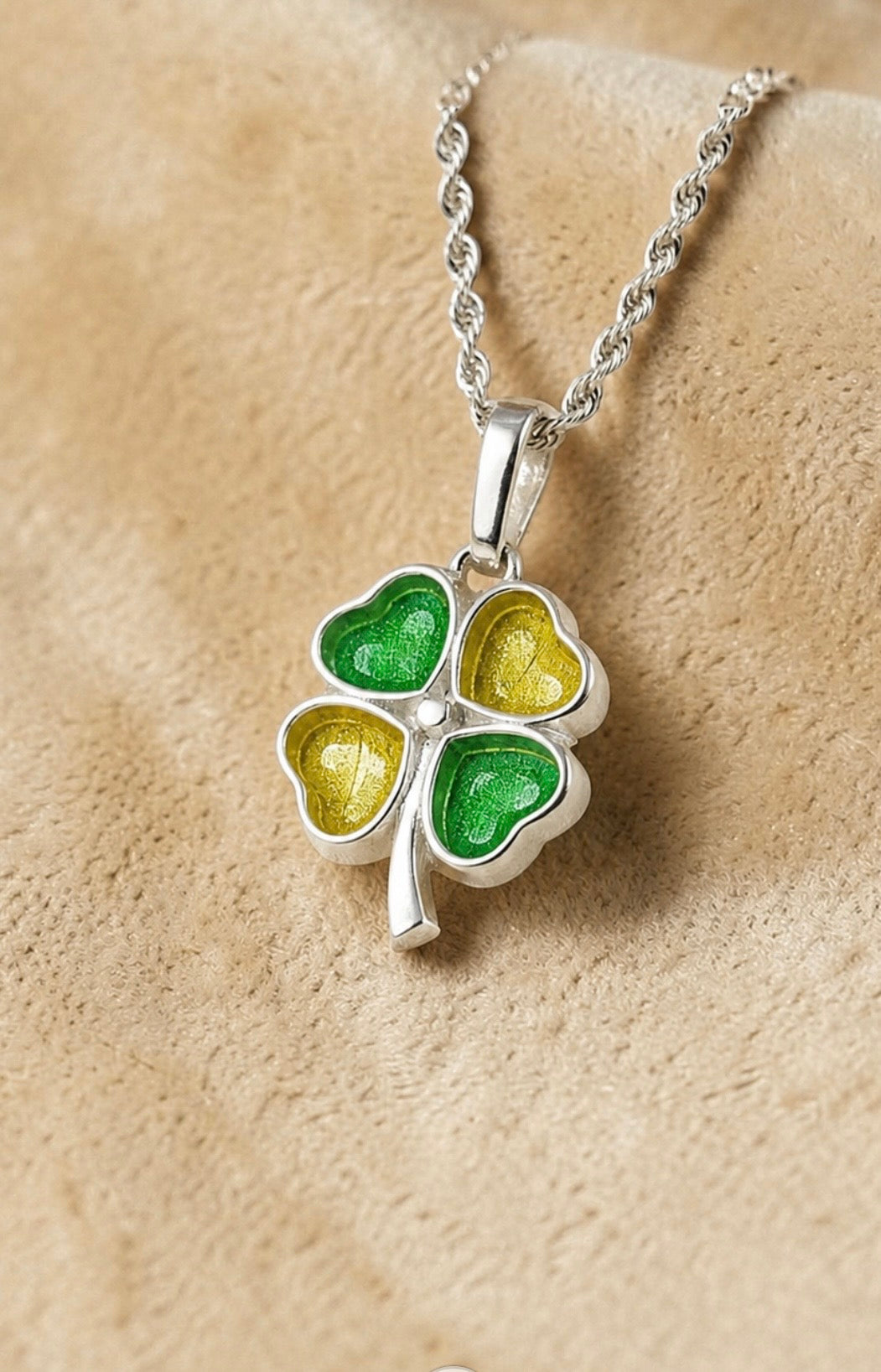 SHAMROCK