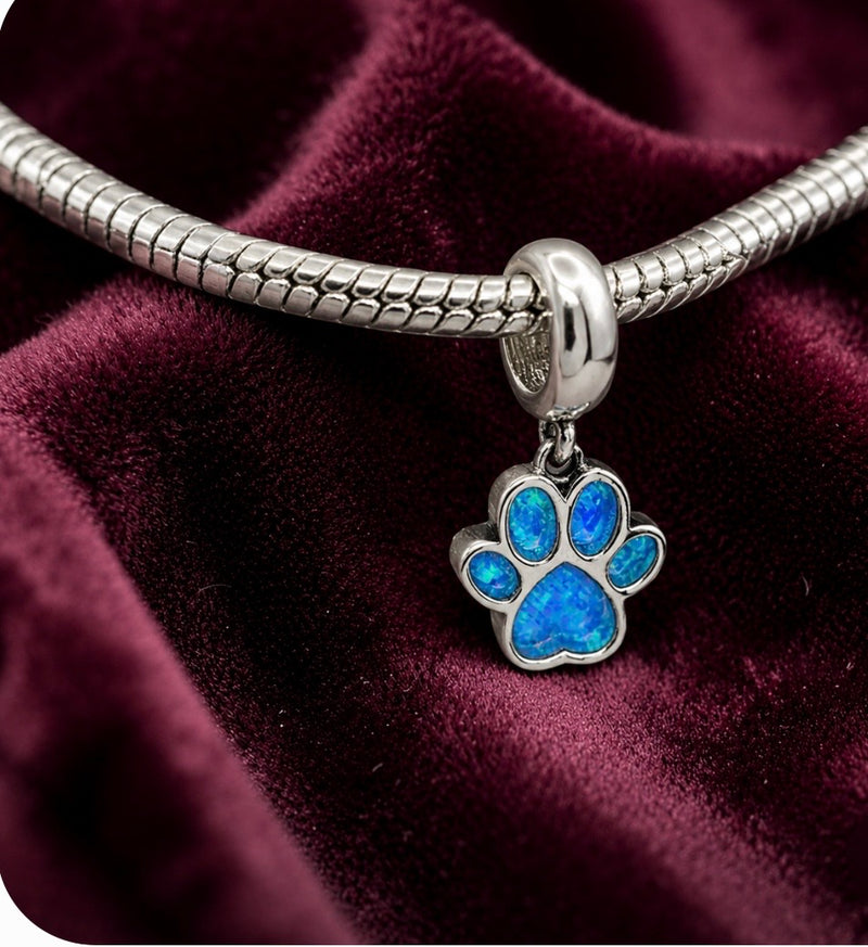 SOULSTONE CHARM
