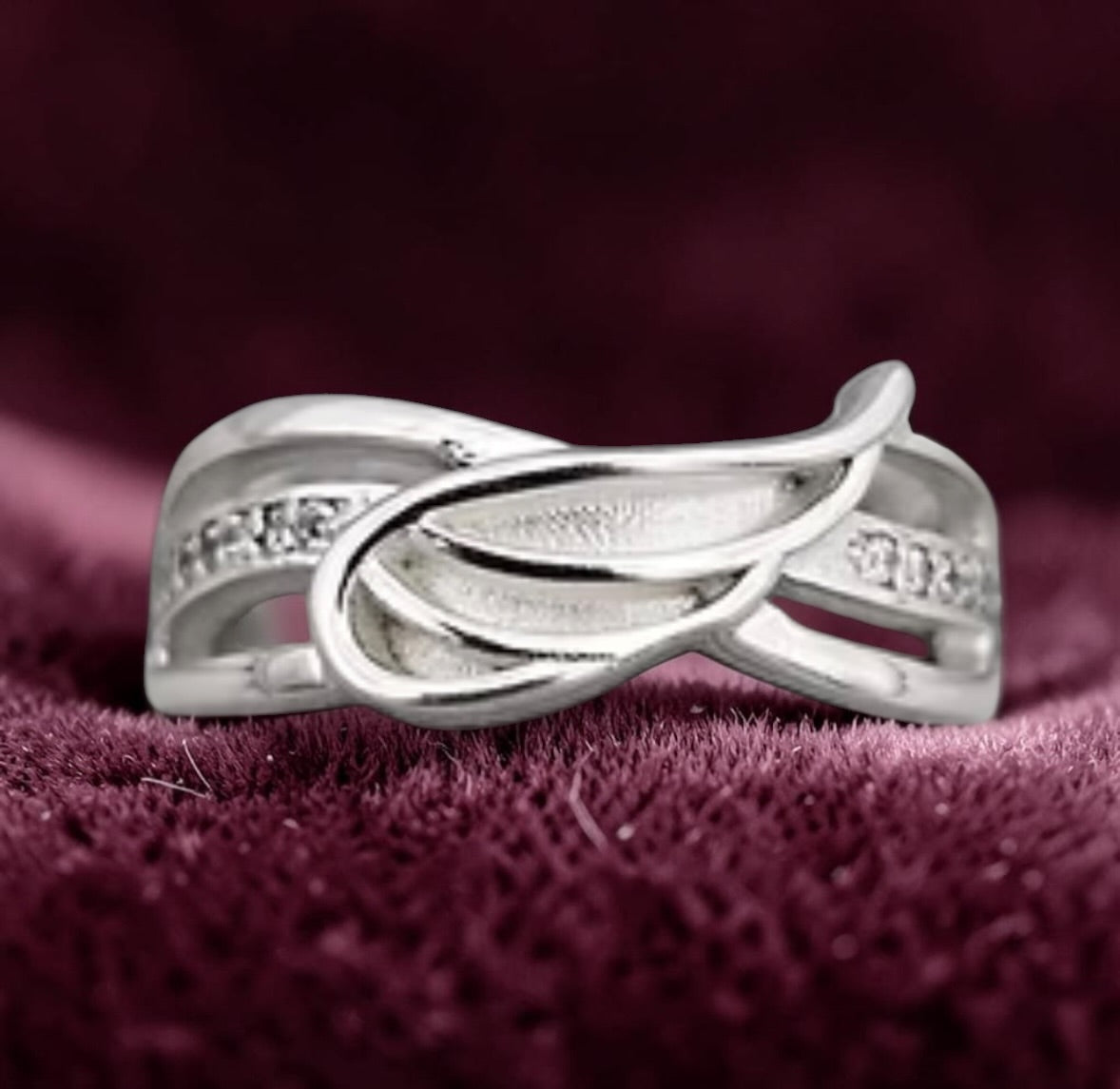 ANGEL RING