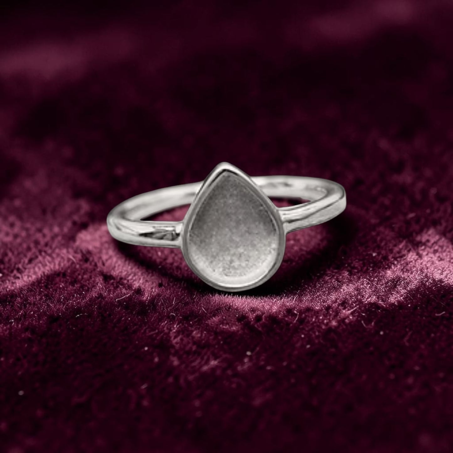 Lauder plain ring