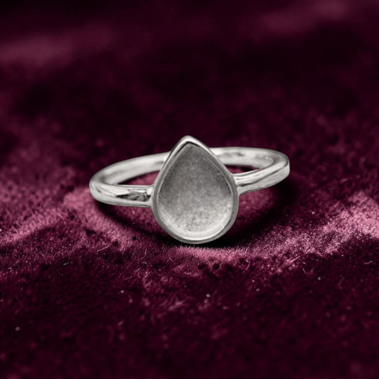 Lauder plain ring