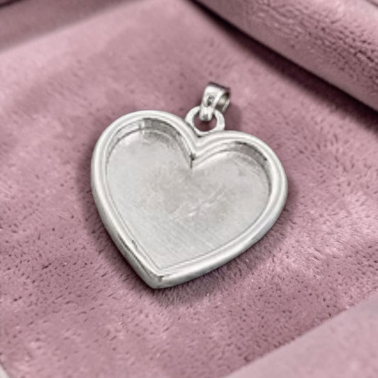 WESTER ROSS HEART