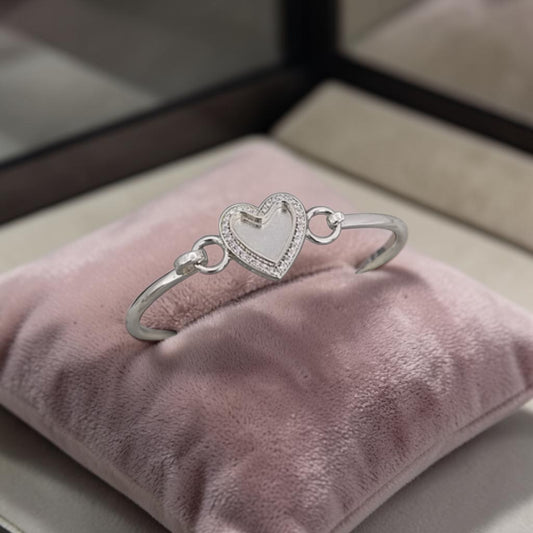 CZ HEART