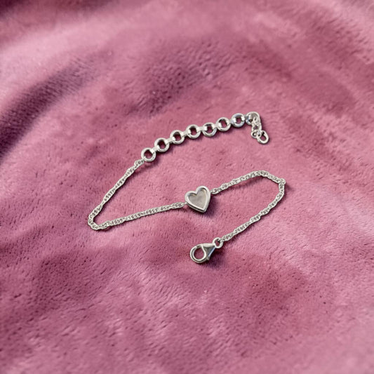 BOUND BY LOVE
