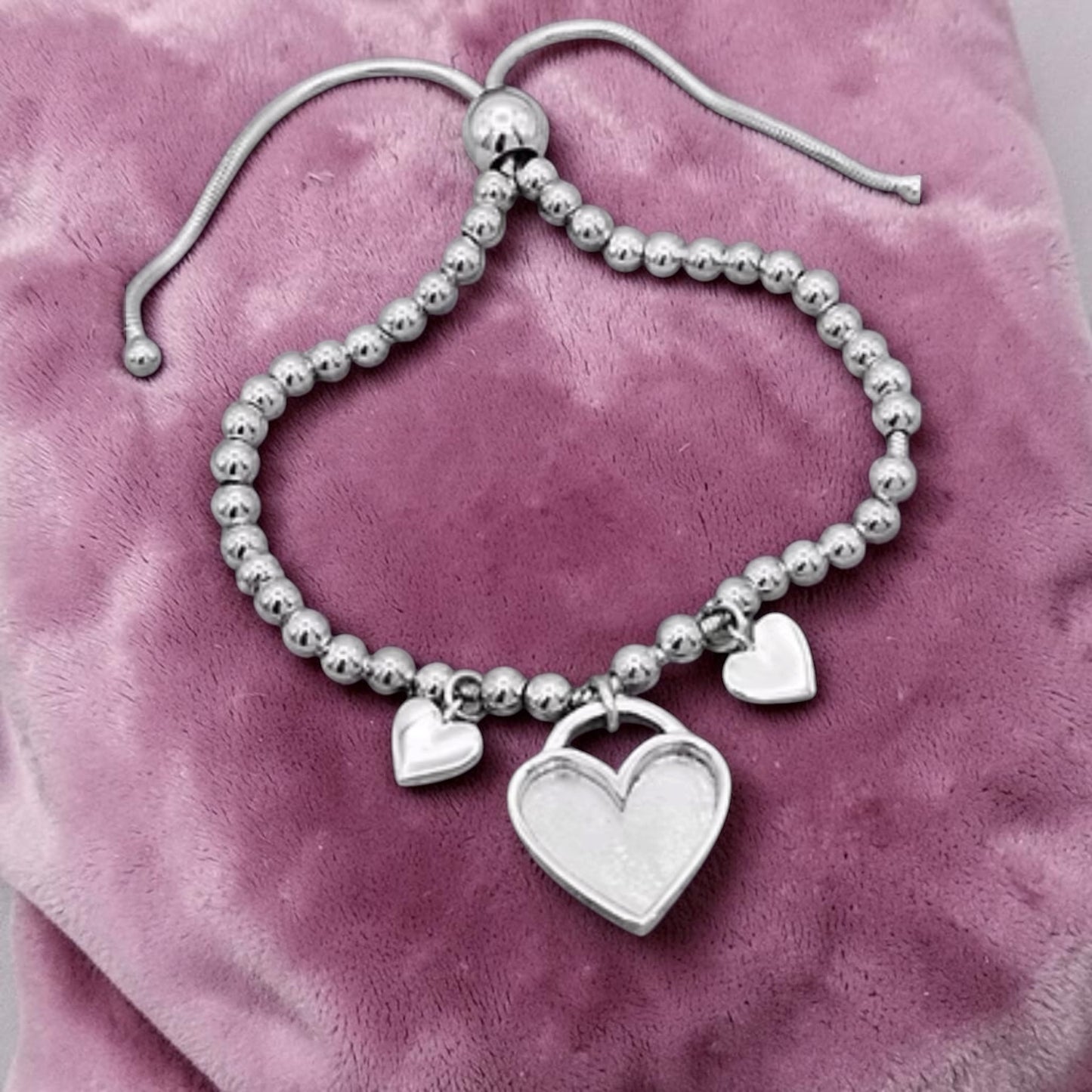 HEART EMBRACE