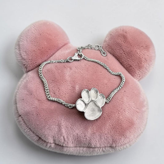 PAWS FOR THOUGHT