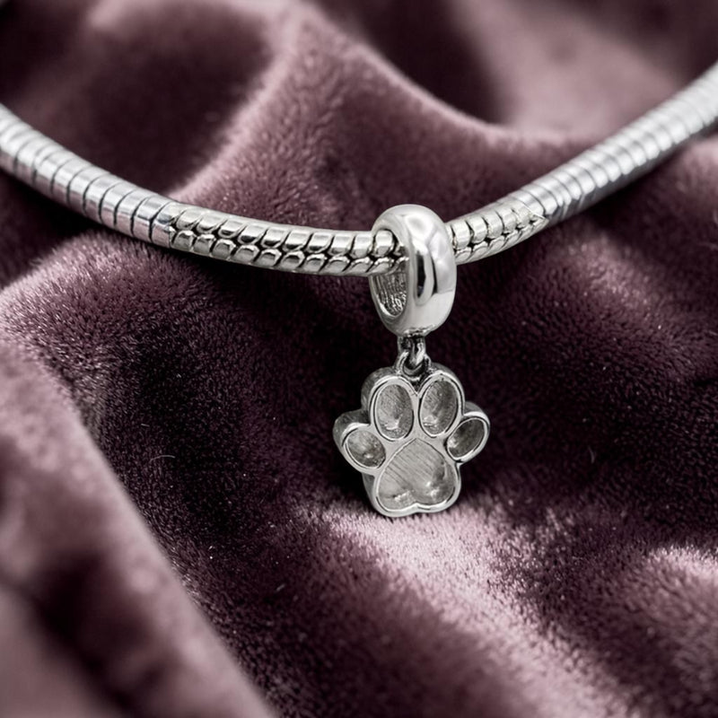 SOULSTONE CHARM
