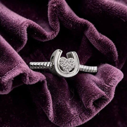 KEEPSAKE CHARM