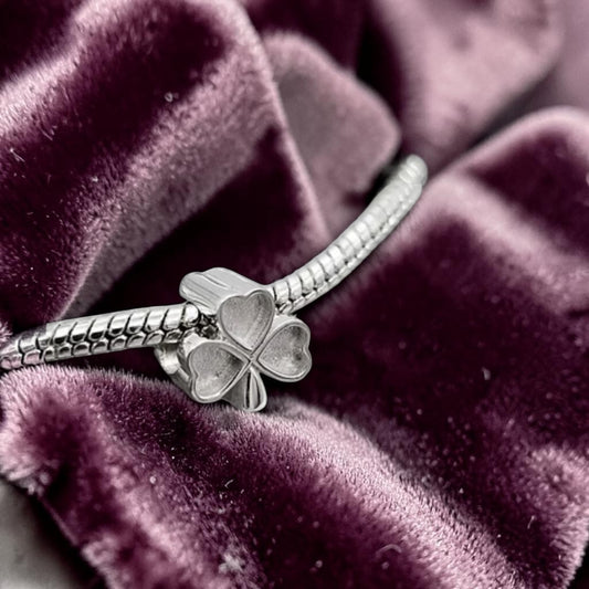 SHAMROCK CHARM