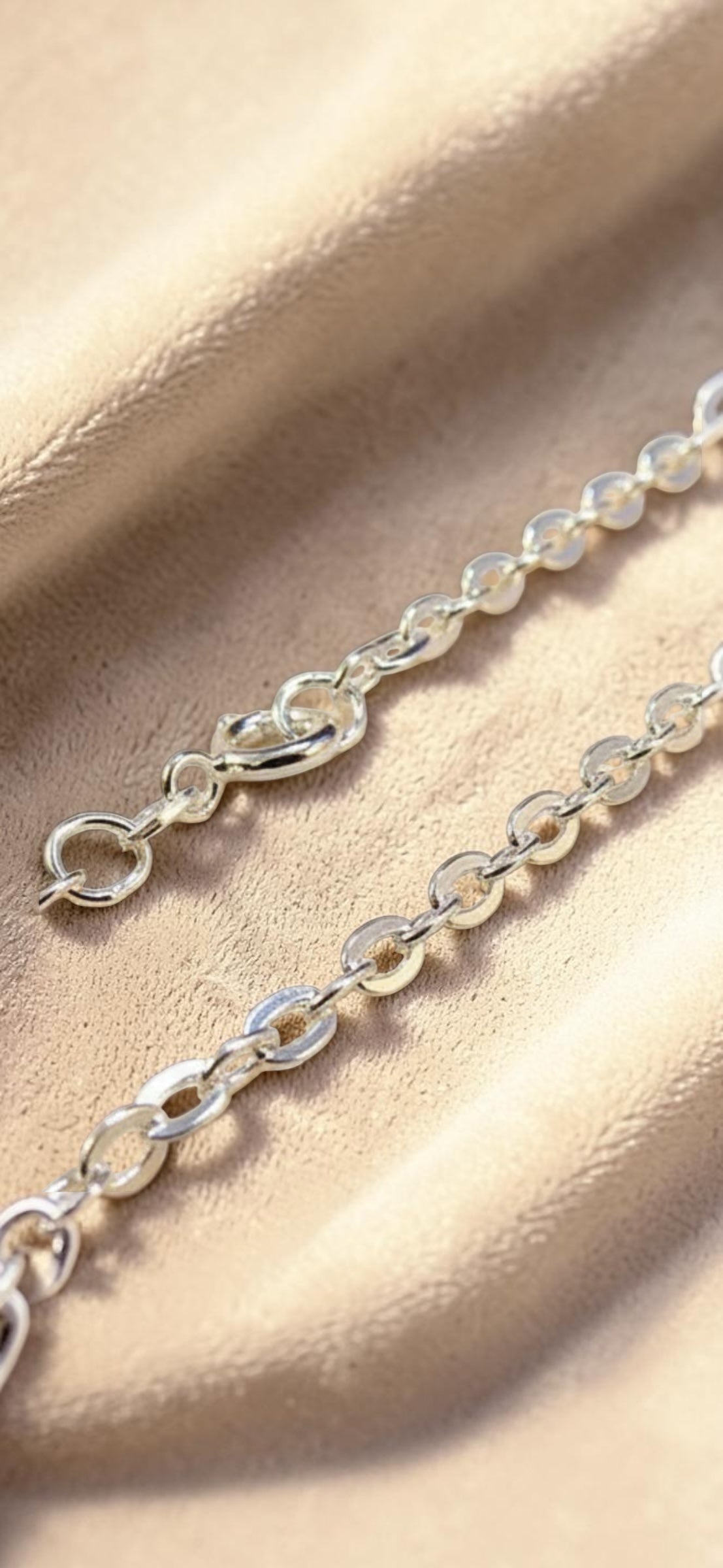 HEAVY TRACE CHAIN