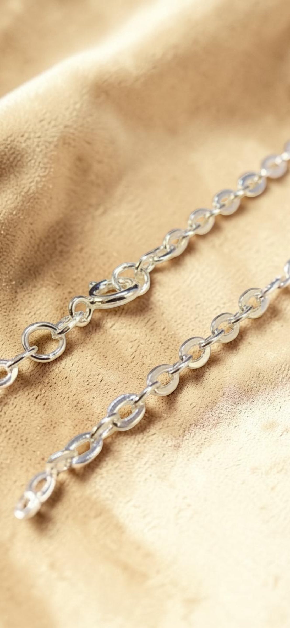 HEAVY TRACE CHAIN