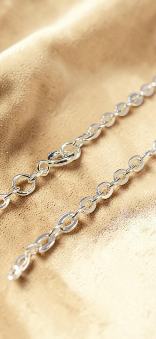 HEAVY TRACE CHAIN