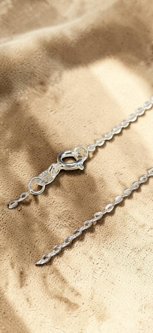 TRACE CHAIN