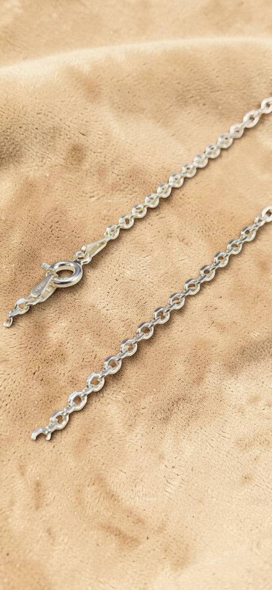 BELCHER CHAIN
